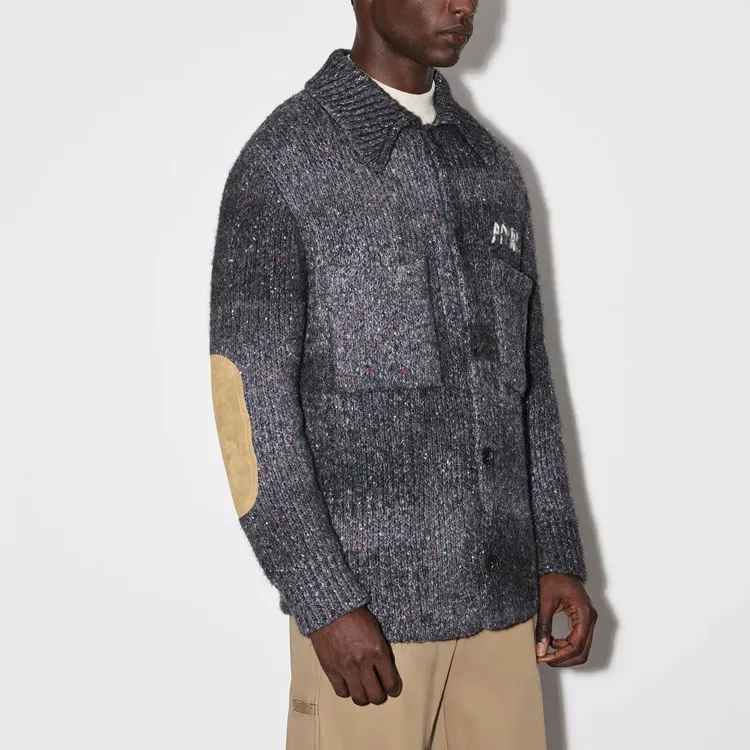 AMIRI Sweaters Men Black-4
