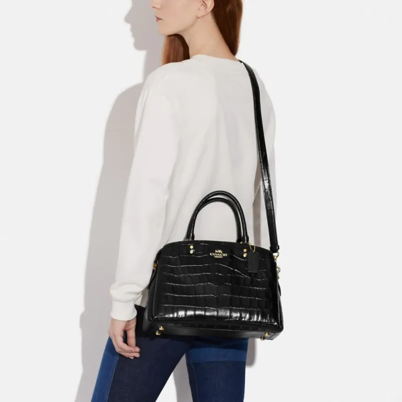 COACH Lillie Handbags-4