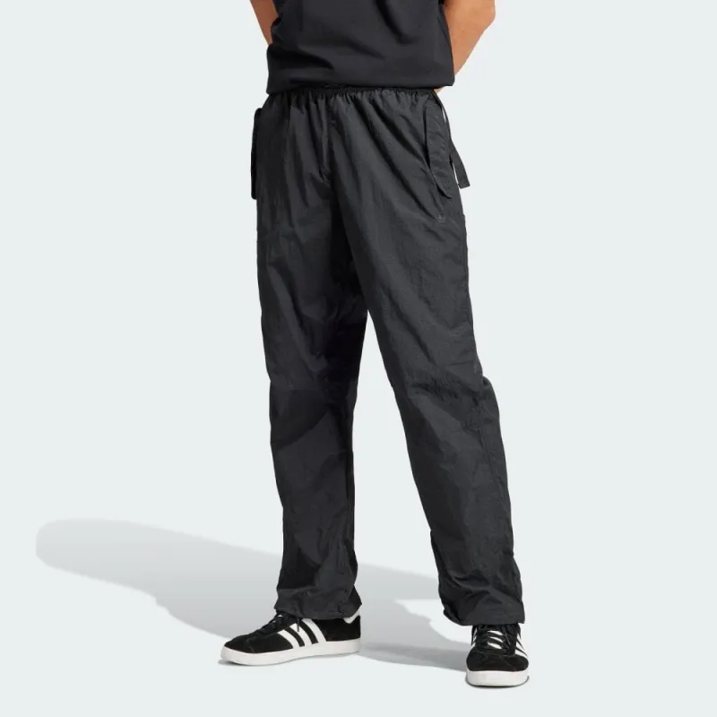 Adidas Adventure Cargo Pants Men Black-3