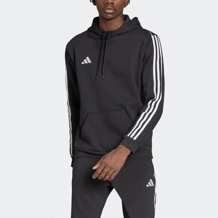 Adidas Free Shipping With AdiClub Tiro 23 League Sweat Hoodie-1
