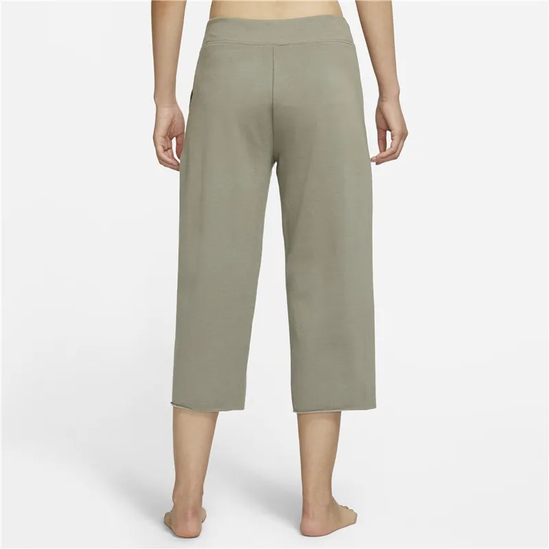 Nike Casual Pants Women's Olive-5