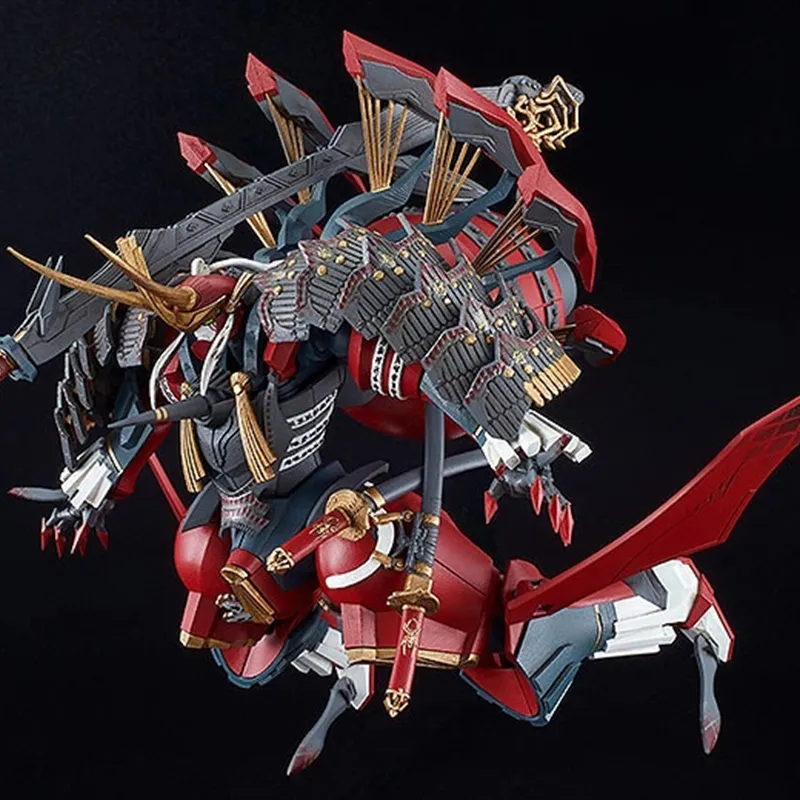 GOOD SMILE COMPANY Action Figures-4