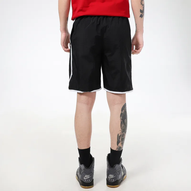 Nike Basketball Shorts Men Black-5