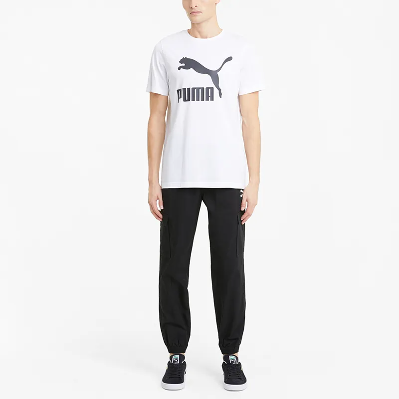 PUMA Sports Pants Men-2