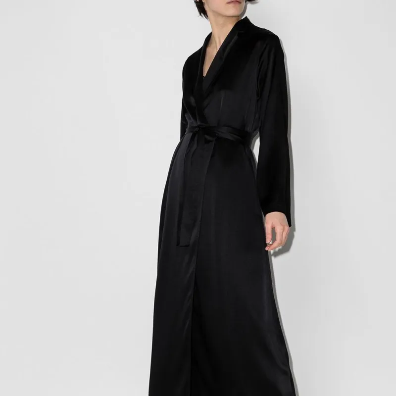 La Perla Women's Bath Robes-1