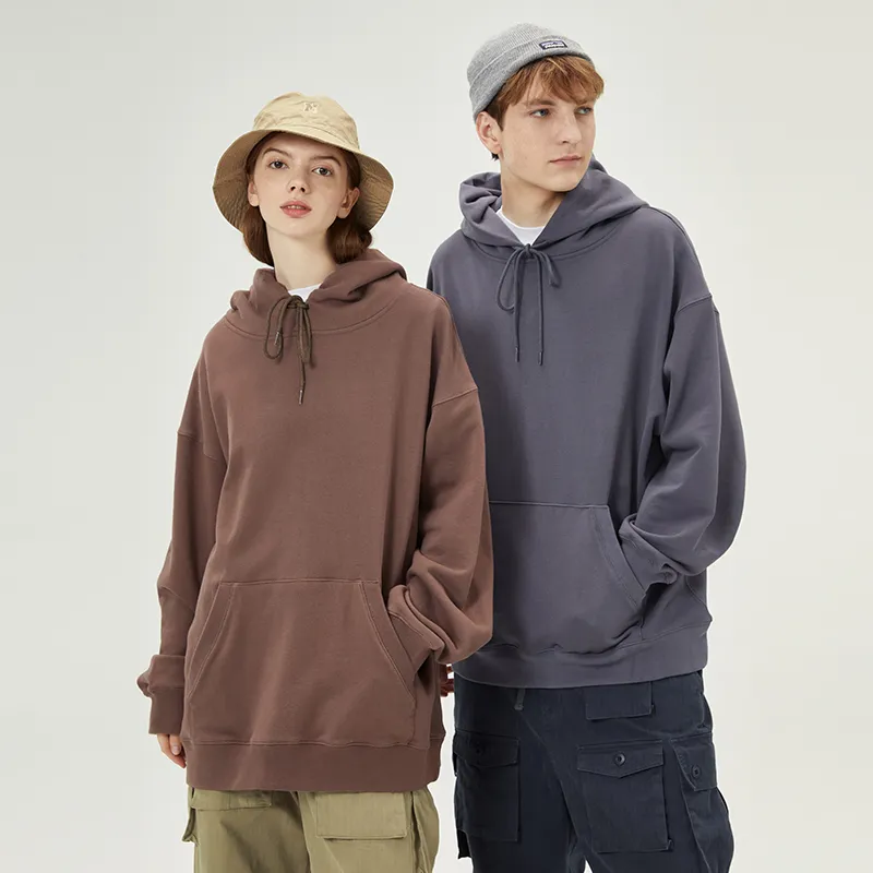 NOTHOMME Sweatshirts Unisex-7