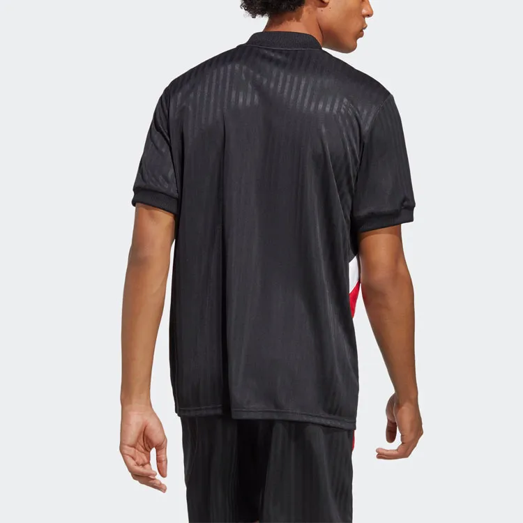 Adidas Free Shipping With AdiClub Manchester United Icon Jersey-3