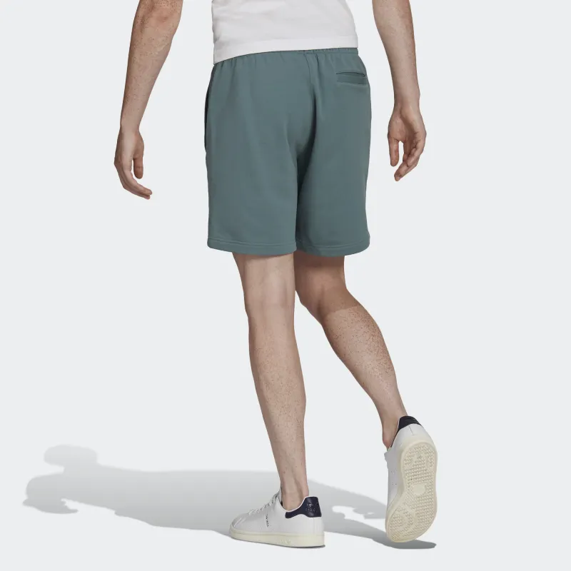 Adidas Originals Sports Shorts Men Green-3