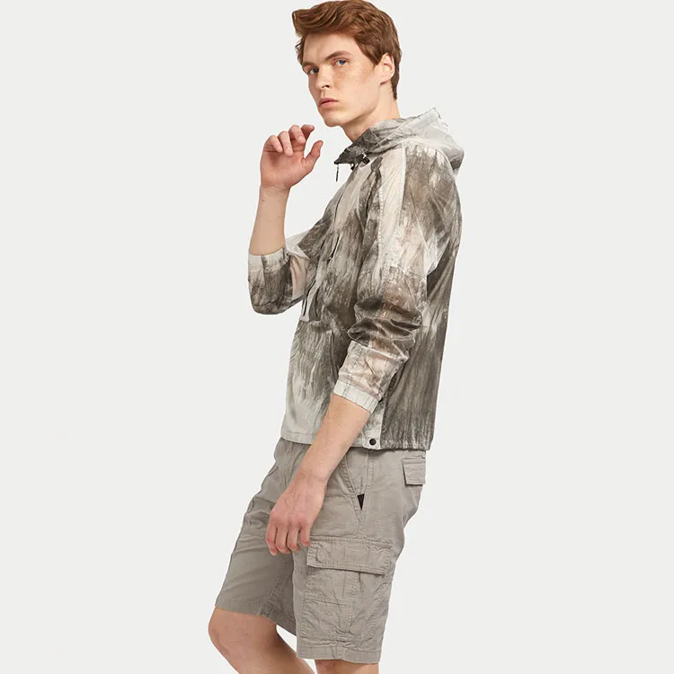 SCALER Jackets Men-4