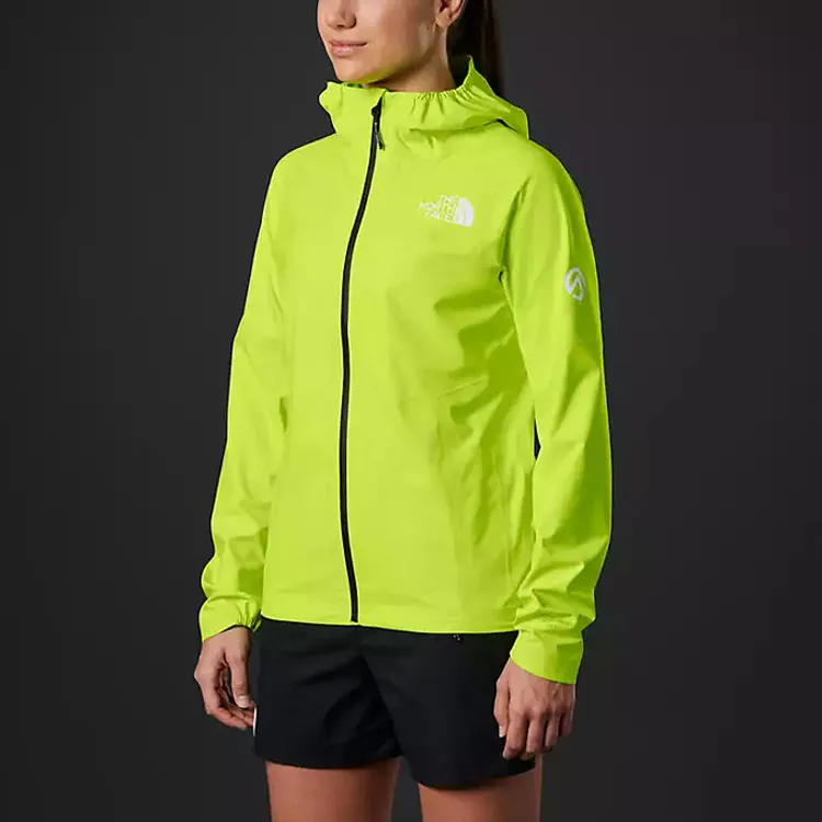 THE NORTH FACE Summit Series Jackets Women's Green-4