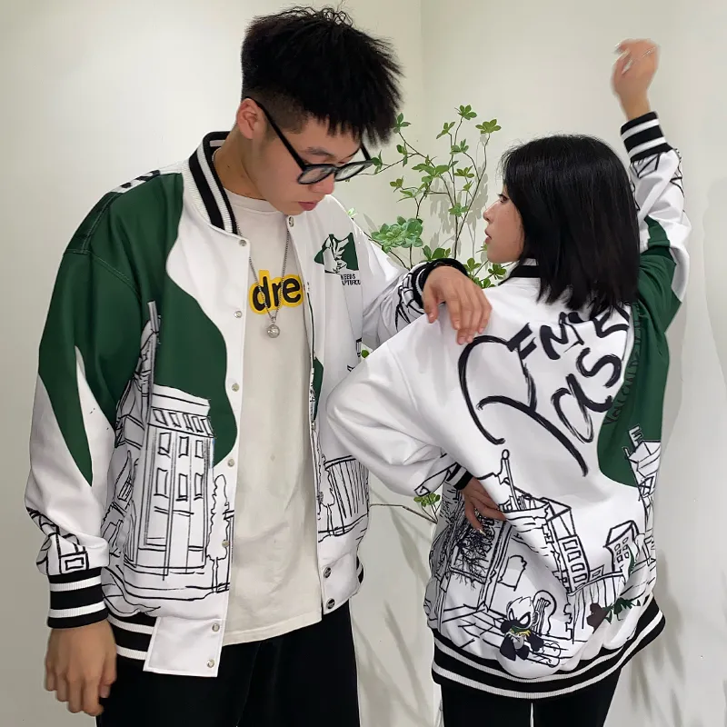 FireMonkey Baseball Jerseys Unisex-2