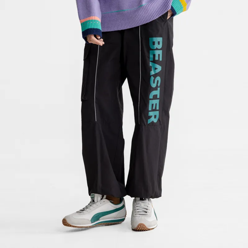 BEASTER Jogger Casual Pants Unisex-4