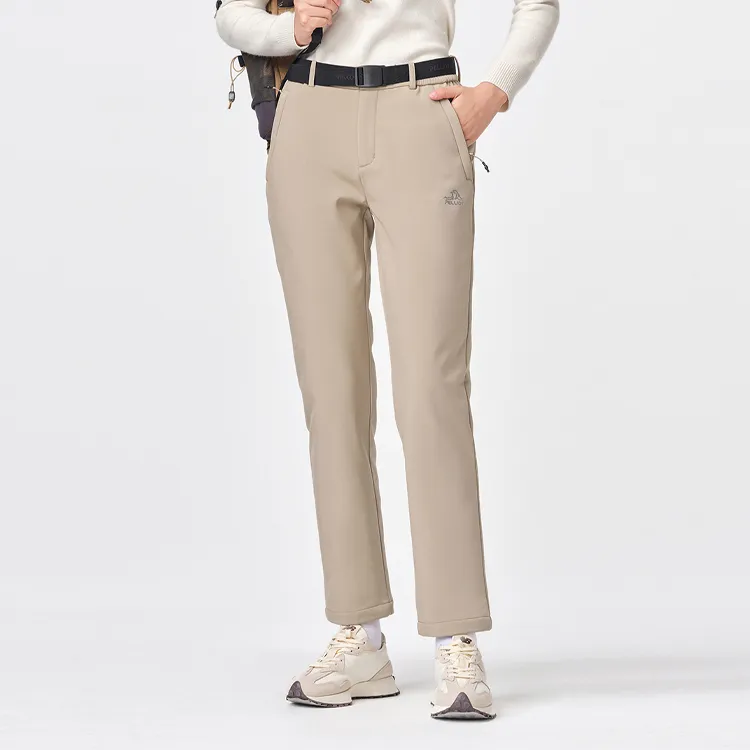 PELLIOT Classic 1.0 Casual Pants Women's-4