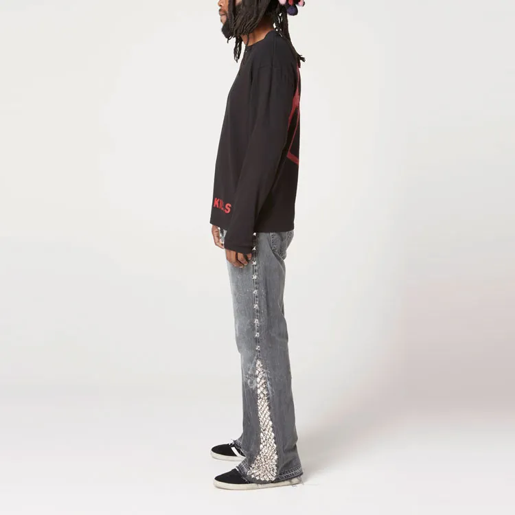 Gallery Dept. Anarchy L/S Tee-5