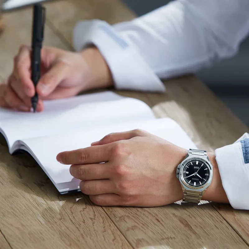 CITIZEN Men Watch-3
