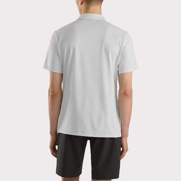 K*様 新品未開封 直営店限定 Arc'teryx Kadem Polo カデム 新品未開封 直営店限定 Arc'teryx Kadem Polo カデム ポロ
