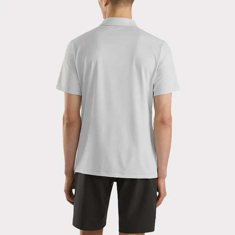 Arcteryx KADEM Polo Shirts Men-10