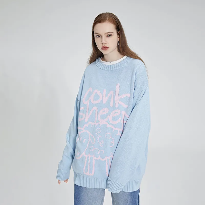 CONKLAB Sweaters Unisex-2