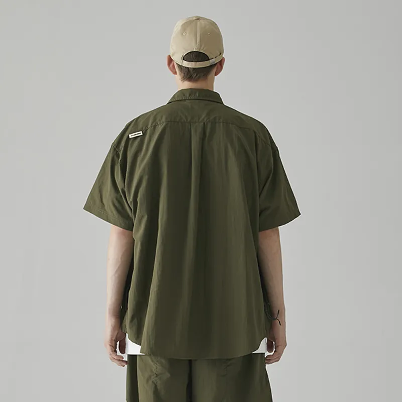 PUBLISH Shirts Unisex-2