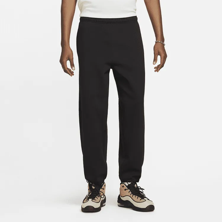Stussy X Nike Fleece Pant-2