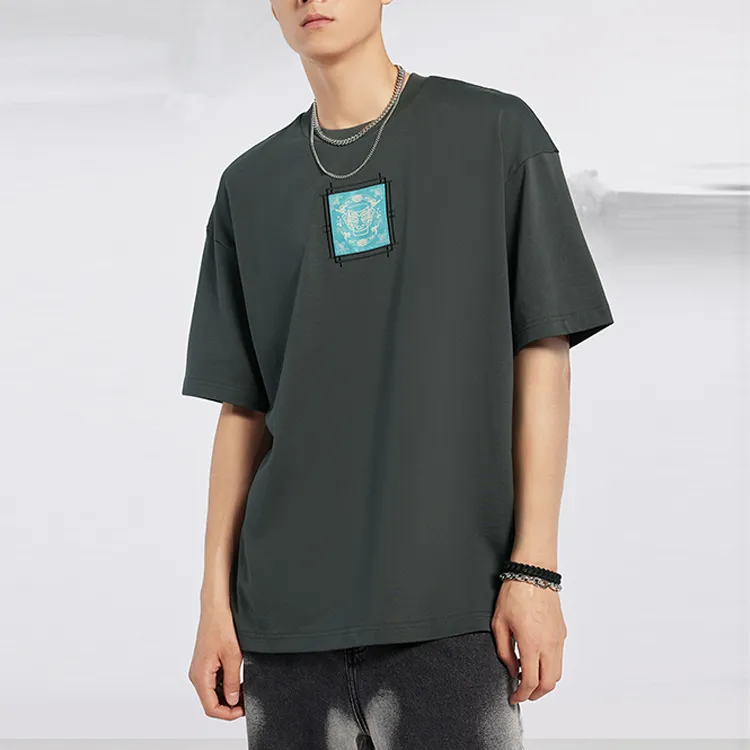 361° T Shirts Unisex-2
