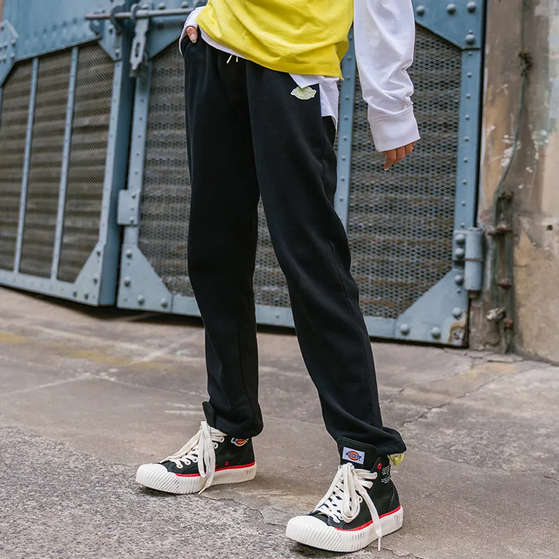 Dickies SS21 Sweatpants Women's Black-2