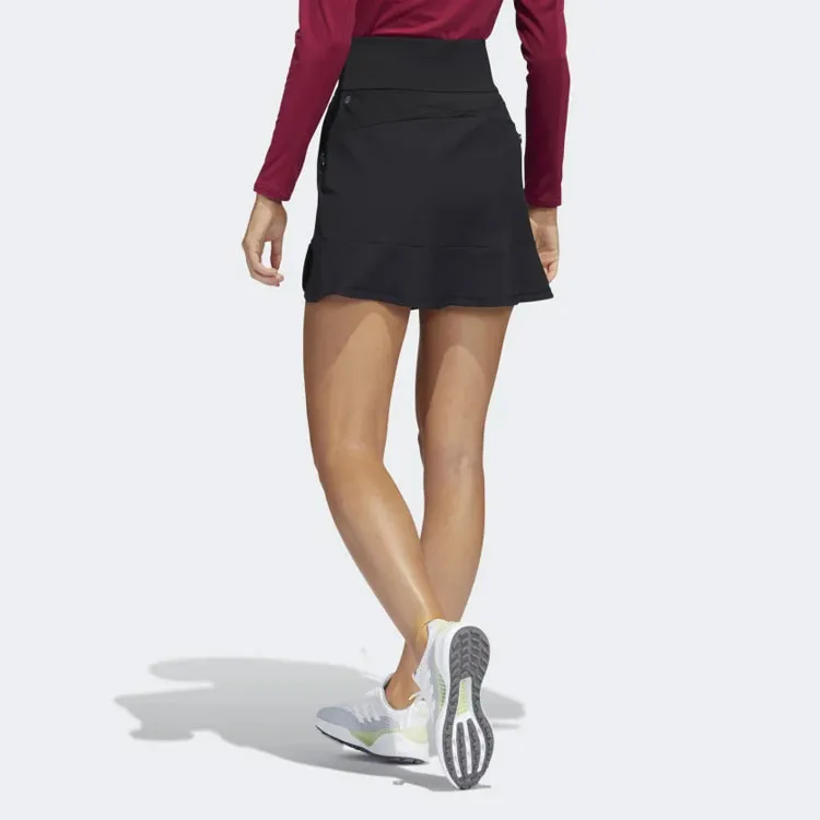 Adidas Free Shipping With AdiClub Frill Skort-3