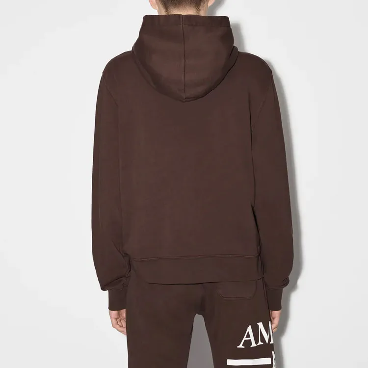 AMIRI Ma Bar Hoodie-2