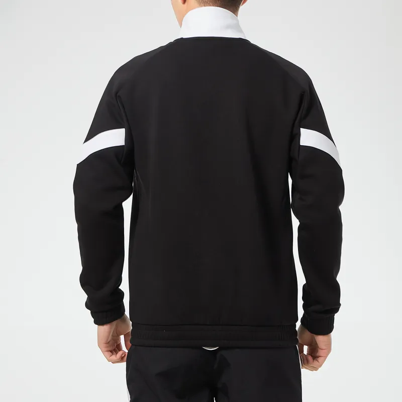 PUMA Jackets Men Black-2