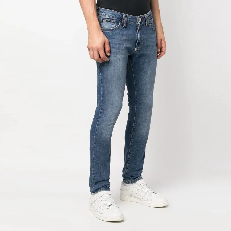 PHILIPP PLEIN Slim fit Jeans-3