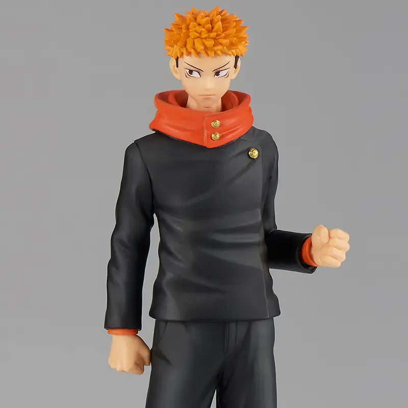 BANPRESTO Bonus Gifts-6