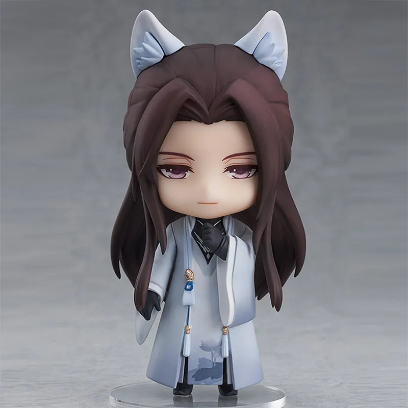 GOOD SMILE COMPANY Chibi Figures-3