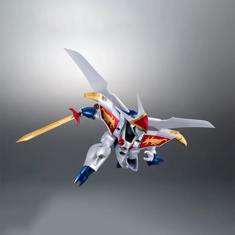 BANDAI Assembled Models-2