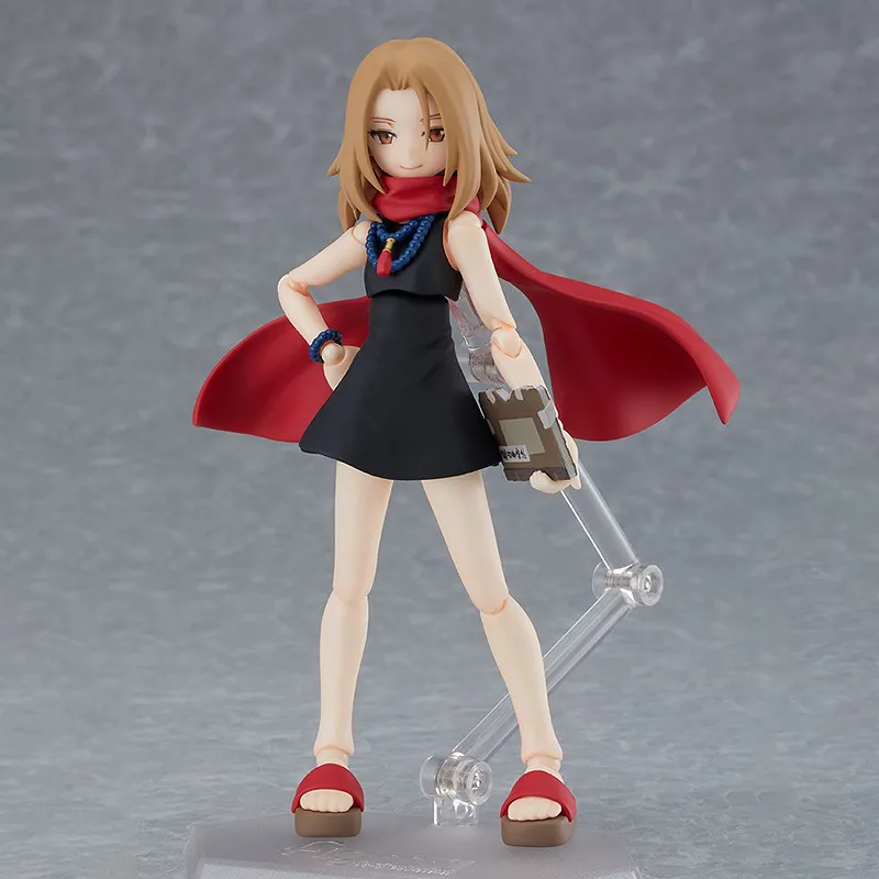 MAX Factory Scale Figures-3