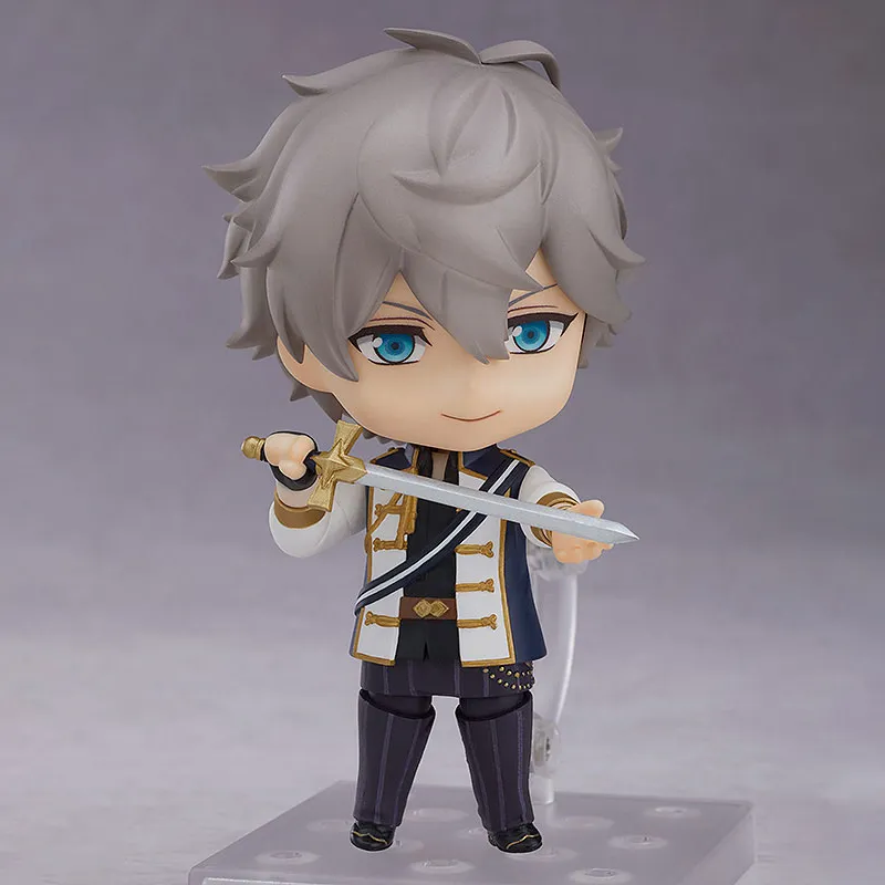 GSC #1137 Ensemble Stars Seina Yuzumi Chibi Figures-2