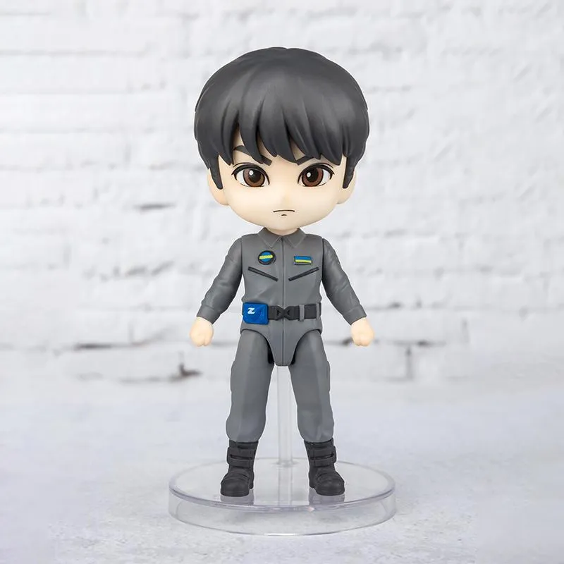 BANDAI Chibi Figures-4