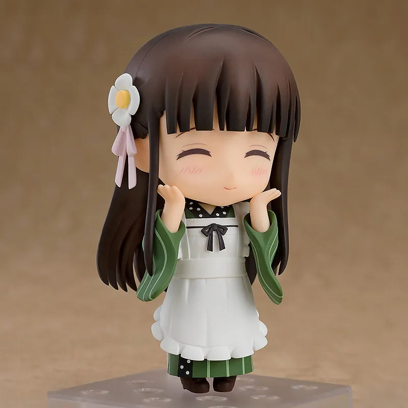 GSC Would You Like To Order Some Rabbit? Chibi Figures 10cm-1