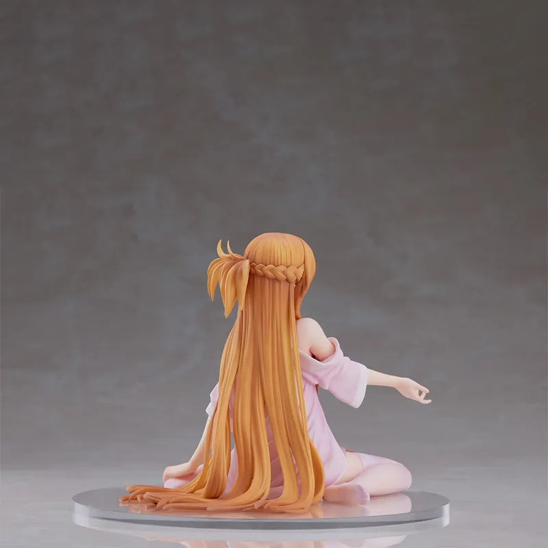 Aniplex Scale Figures-4