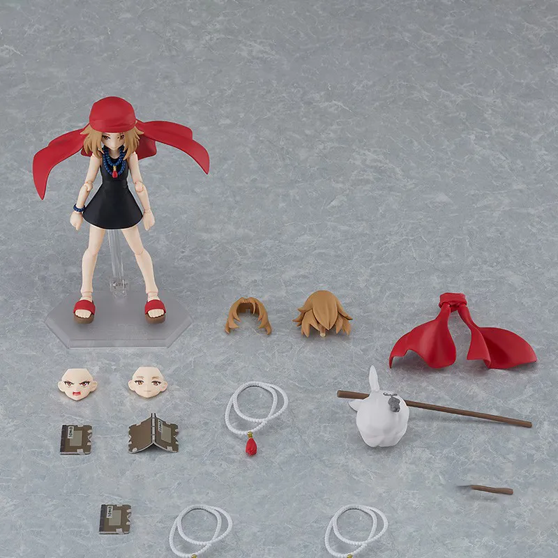MAX Factory Scale Figures-6
