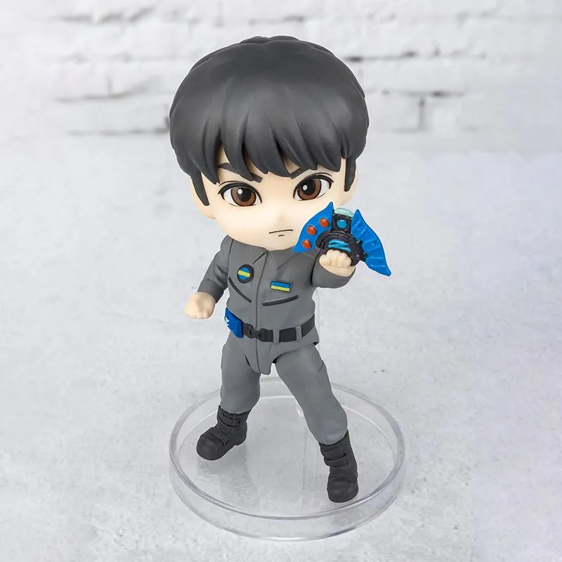 BANDAI Chibi Figures-3