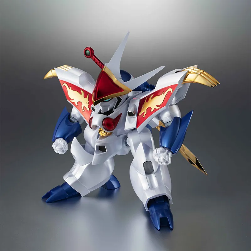 BANDAI Assembled Models-1