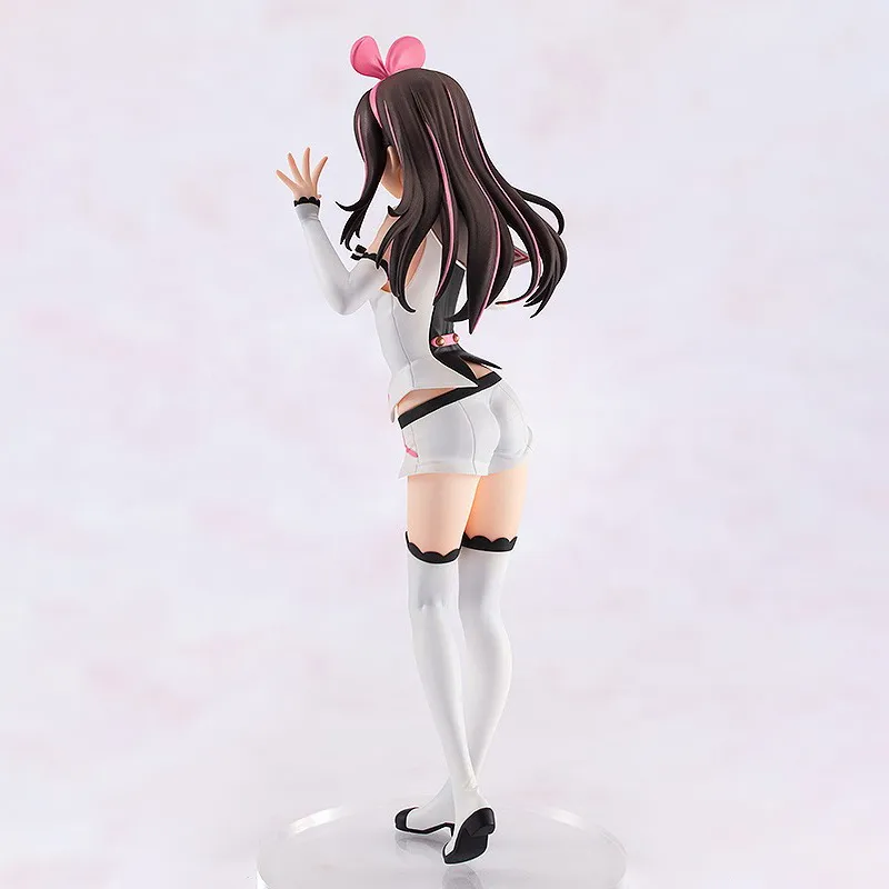 GSC Kizuna AI A.i.channel Pop Up Parade Figure 17cm Scale Figures-4