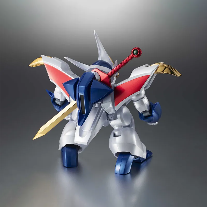 BANDAI Assembled Models-5