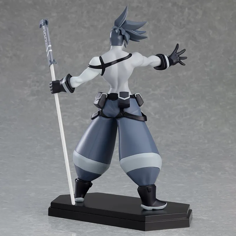 GOOD SMILE COMPANY Scale Figures-3