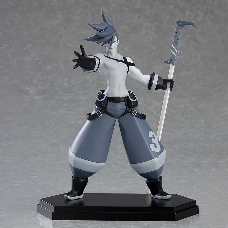 GOOD SMILE COMPANY Scale Figures-1