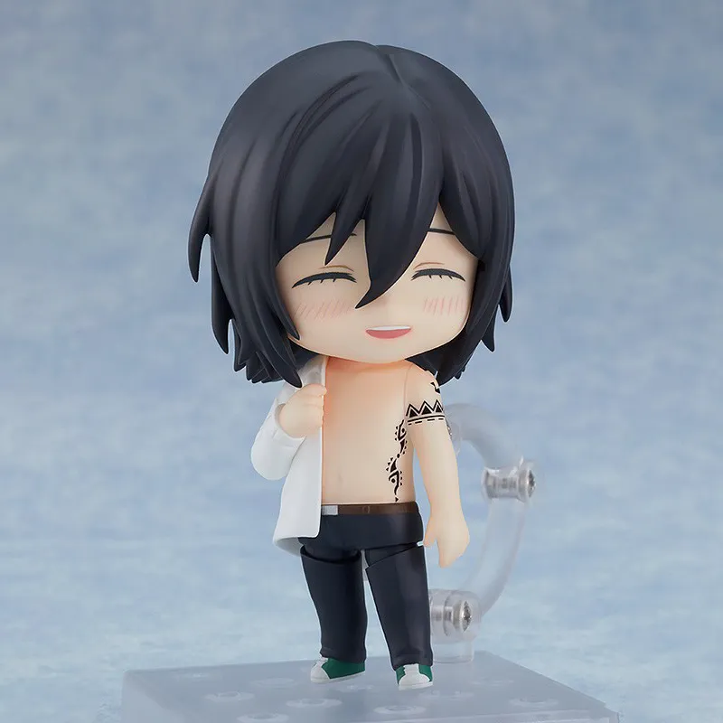 GSC Hori And Miyamura Ise Nendoroid 10cm Chibi Figures-5
