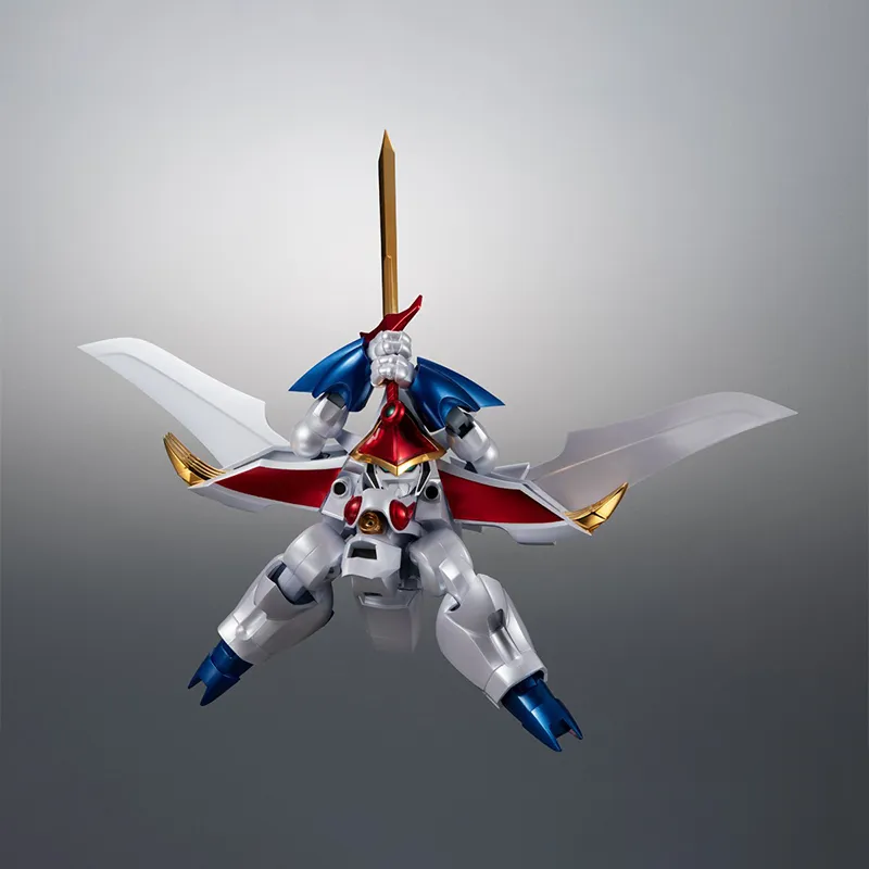 BANDAI Assembled Models-4