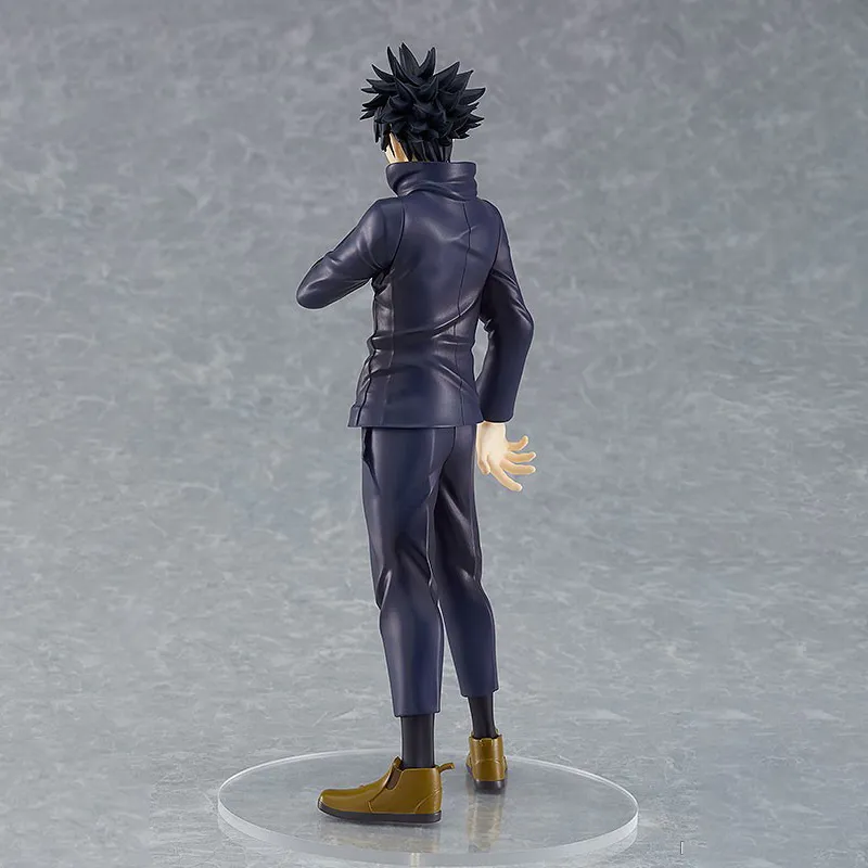 GOOD SMILE COMPANY Scale Figures-3