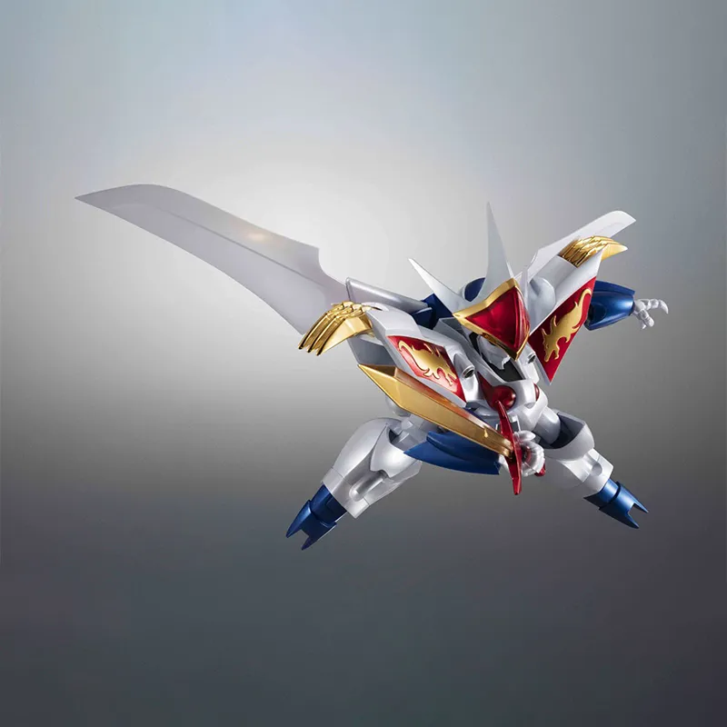 BANDAI Assembled Models-3