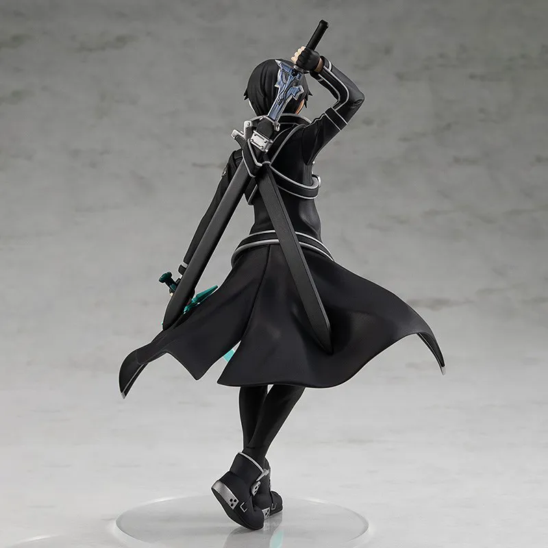 GOOD SMILE COMPANY Scale Figures-3